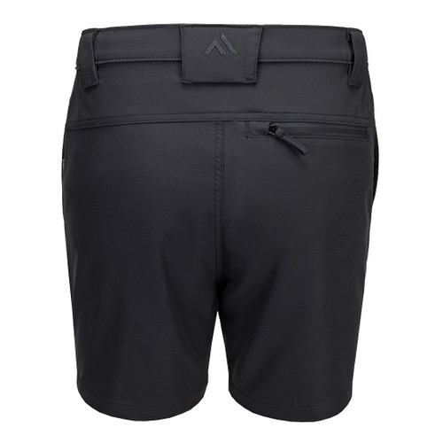 WX2 Eco Active Stretch Shorts