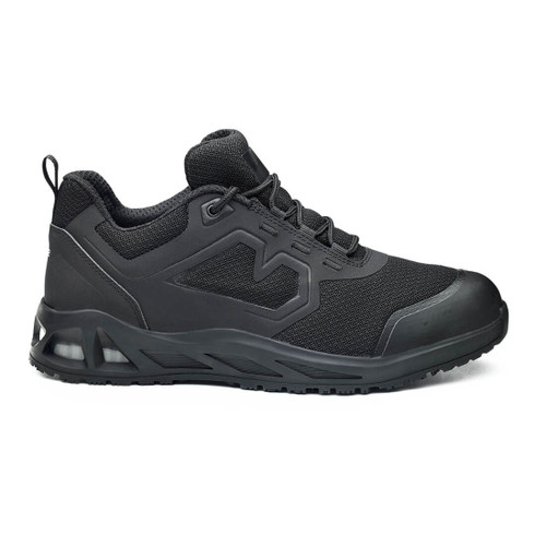 K-YOUNG  Shoe O1 FO SRC - Black