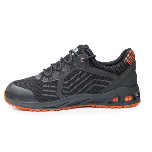 K-TWIST Shoe O1 FO SRC