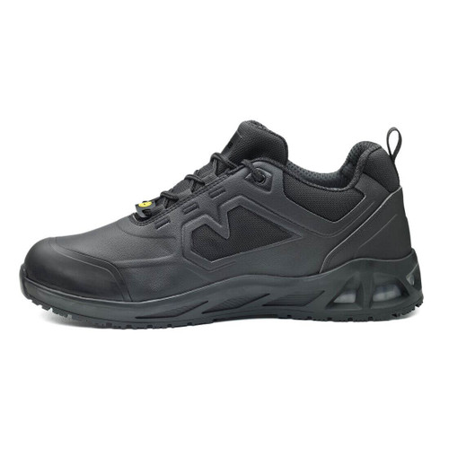 K-Up Shoe O2 ESD FO SRC - Black