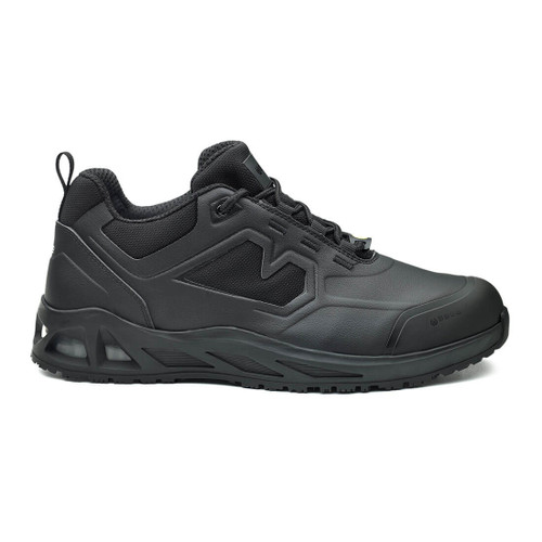 K-Up Shoe O2 ESD FO SRC - Black