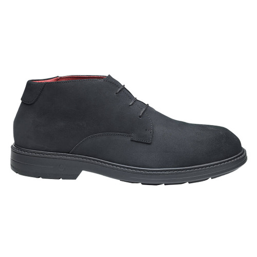 Orbit S3 ESD SRC - Black