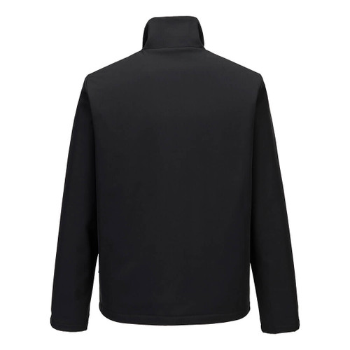 Heated Softshell Jacket (3L)