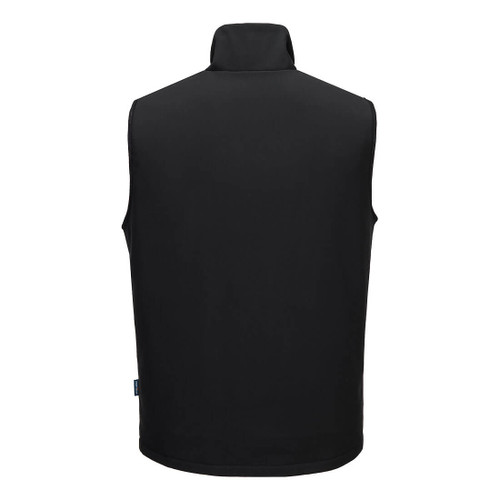 Heated Softshell Gilet