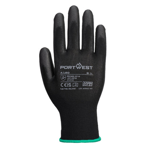 PU Palm Glove