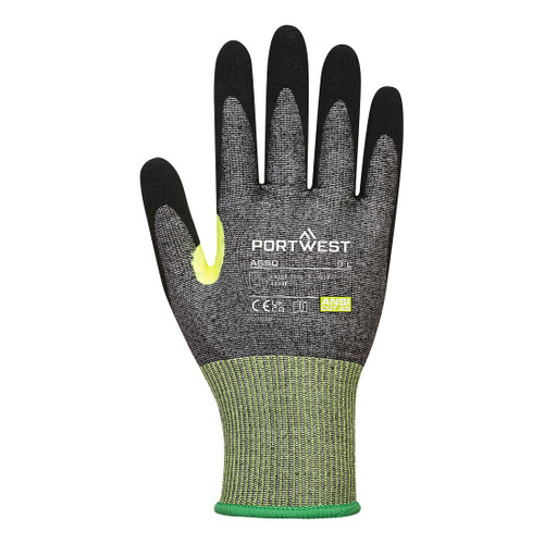 CS Cut E15 Nitrile Glove