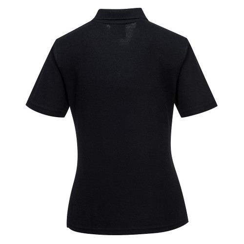 Naples Women's Polo Shirt S/S