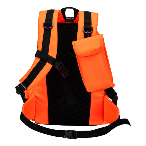 Hi-Vis Backpack