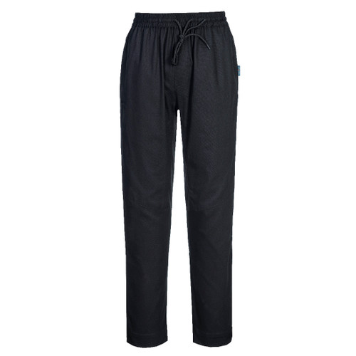 Chef's Cotton MeshAir Pro Stretch Pants