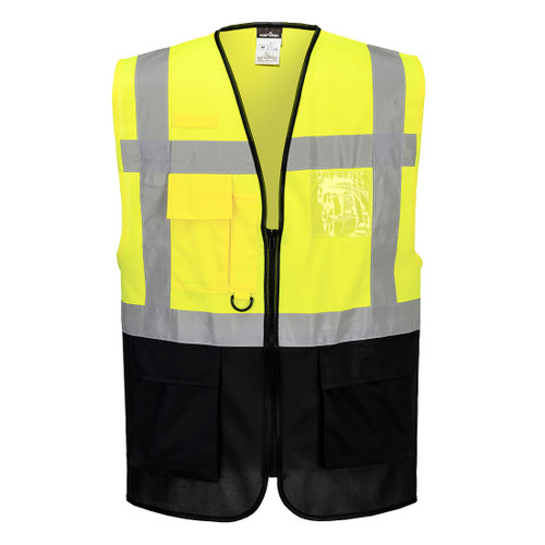 Warsaw Executive Vest