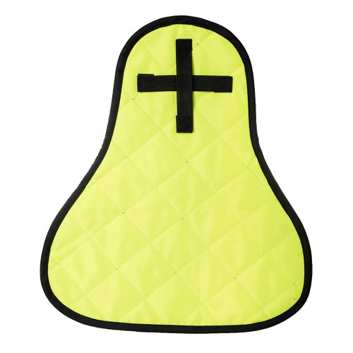 Cooling Crown with Neck Shade