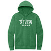 Team USA Trials White Logo Hoodies - 17 colors