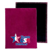 Team USA Trials Full Color Logo Shammy - 8 colors