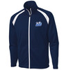 2026 USBC OC Full Color Logo Tricot Jacket - 4 colors