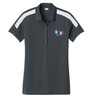 Team USA Trials Full Color Logo Women's Competitor Polo - 13 colors