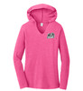 2026 USBC WC Black Logo Ladies Lite Hoodies - 6 colors