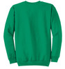 PWBA Light Grey Logo Sweatshirt