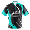 2026 USBC OC Blue Night Runner Bowling Jersey