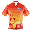 2026 USBC OC Desert Ember Bowling Jersey
