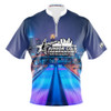 2026 Jr Gold Championship Downtown Lanes Bowling Jersey