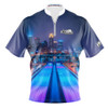 2026 Jr Gold Championship Downtown Lanes Bowling Jersey