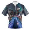 2026 Jr Gold Championship Downtown Aurora Bowling Jersey