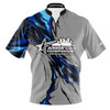2026 Jr Gold Championship Timberwolves Glacier Bowling Jersey