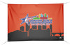 2026 Junior Gold Championships Orange Banner