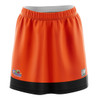 2026 Junior Gold Championships Orange Skirt