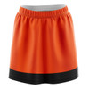 2026 Junior Gold Championships Orange Skirt