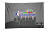 2026 Junior Gold Championships Gray Banner