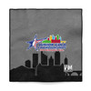 2026 Junior Gold Championships Gray Microfiber Towel