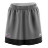2026 Junior Gold Championships Gray Skirt