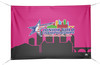 2026 Junior Gold Championships Pink Banner