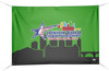 2026 Junior Gold Championships Green Banner