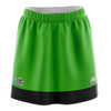2026 Junior Gold Championships Green Skirt