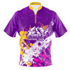 2026 USBC WC Chroma Frenzy Bowling Jersey