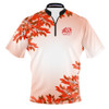 2026 USBC WC Leafline Duality Bowling Jersey