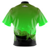 2026 USBC WC Green Vegas Skyline Bowling Jersey