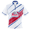 2026 USBC WC Velocity Grid Bowling Jersey