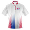 2026 USBC WC Freedom Track Bowling Jersey