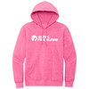 PWBA Bowl Fearless White Logo Hoodies