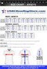 Bowl for the Cure® Courage Curve Bowling Jersey