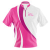 Bowl for the Cure® Courage Curve Bowling Jersey