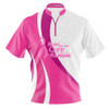 Bowl for the Cure® Courage Curve Bowling Jersey