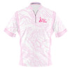 Bowl for the Cure® Think Pink Bowling Jersey