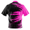 Bowl for the Cure® Pink Velocity Bowling Jersey