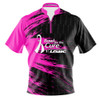 Bowl for the Cure® Pink Velocity Bowling Jersey