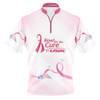 Bowl for the Cure® Ribbon Garden Bowling Jersey
