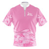 Bowl for the Cure® Daisy Hope Bowling Jersey